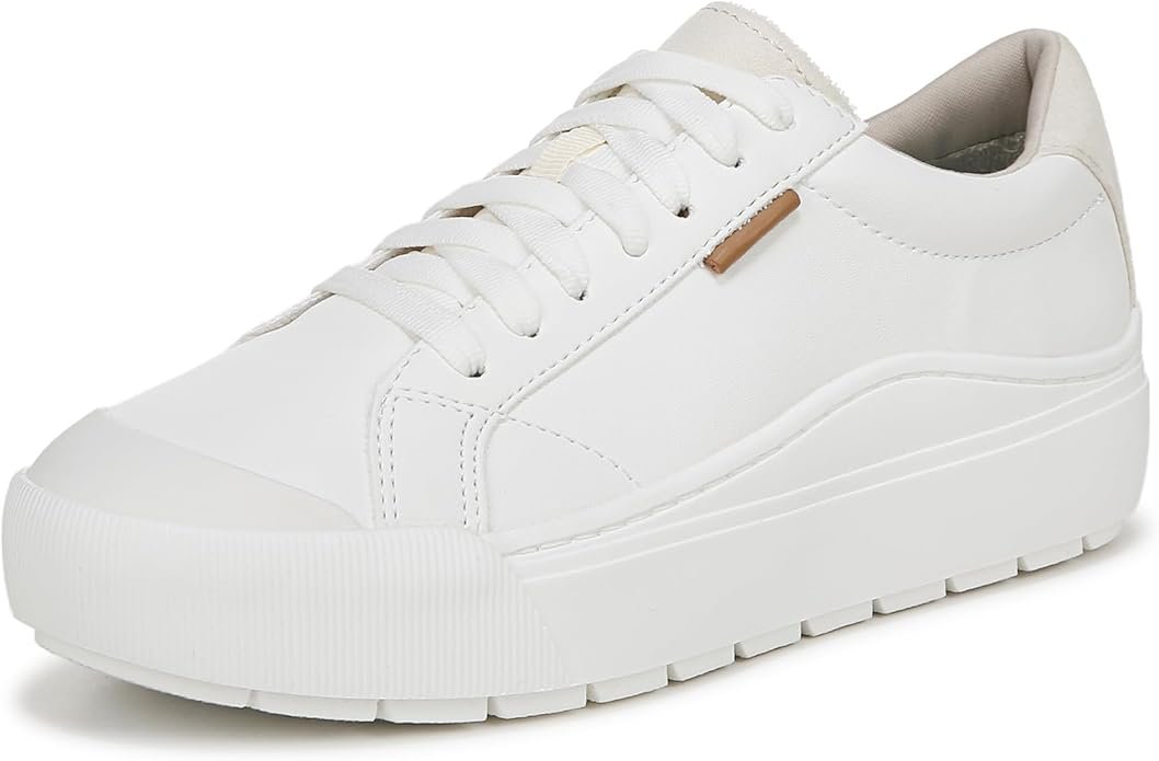 White Sneakers