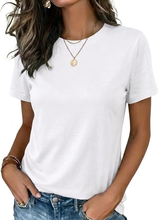 Basic T-Shirts