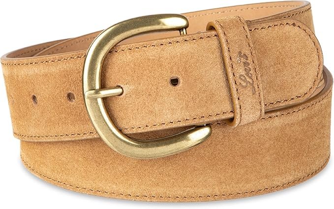 Leather Belts